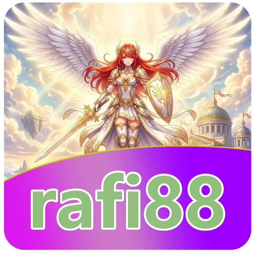 Pratinjau antarmuka rafi88